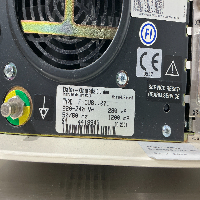 GE Datex-Ohmeda S/5 D-LCC15..03... - Monitor image 3